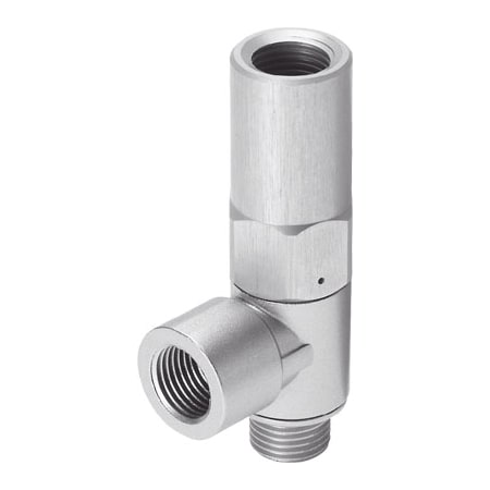 Festo Piloted Check Valve HGL-1/8-1/8-B HGL-1/8-1/8-B